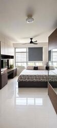 Tampines Avenue 8 (Tampines), Multi Generation #639558651